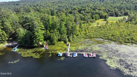 44 Brant Lake Estates Road Brant Lake NY 12815
