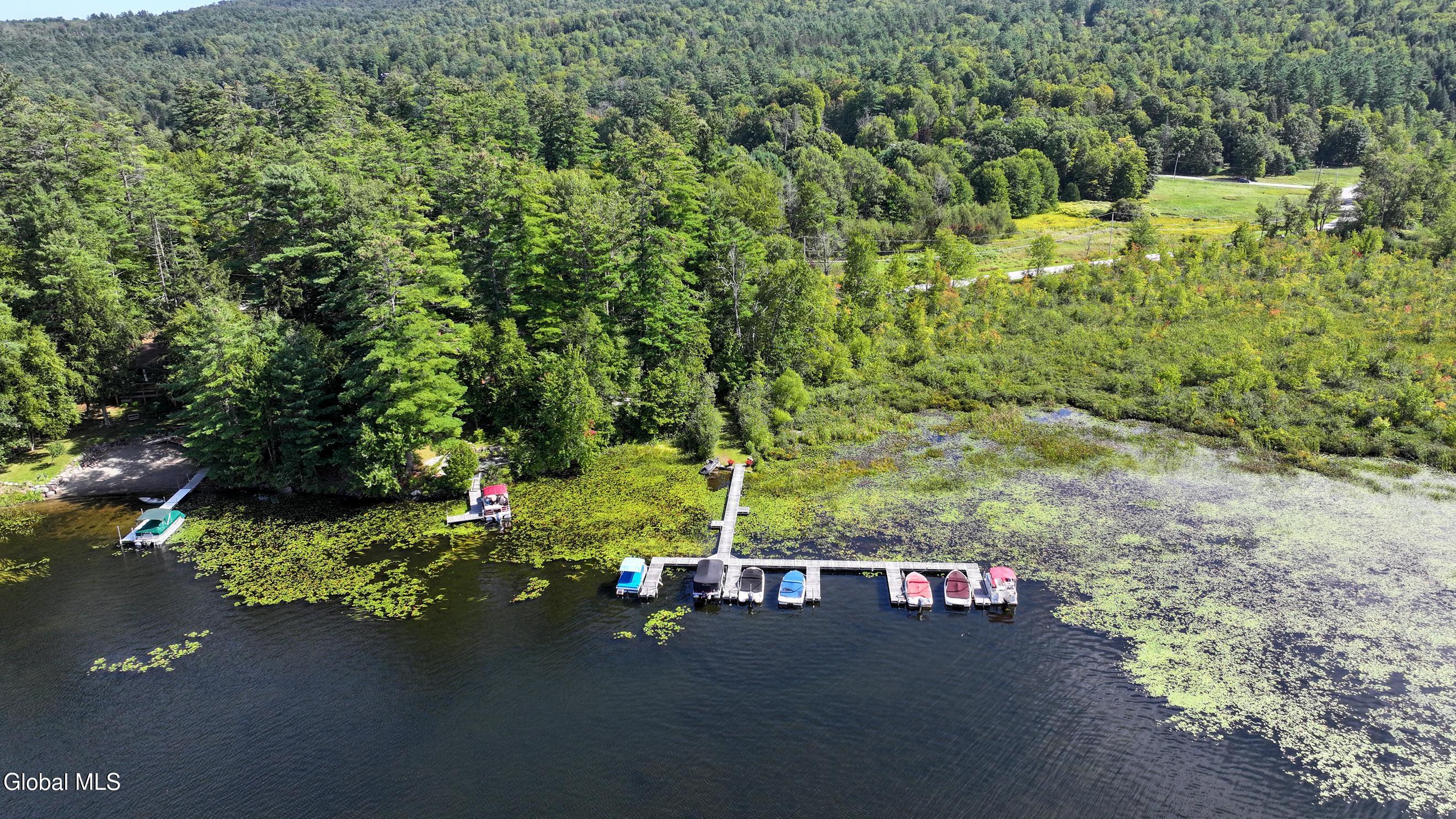 44 Brant Lake Estates Road Brant Lake NY 12815
