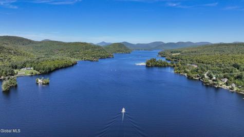44 Brant Lake Estates Road Brant Lake NY 12815