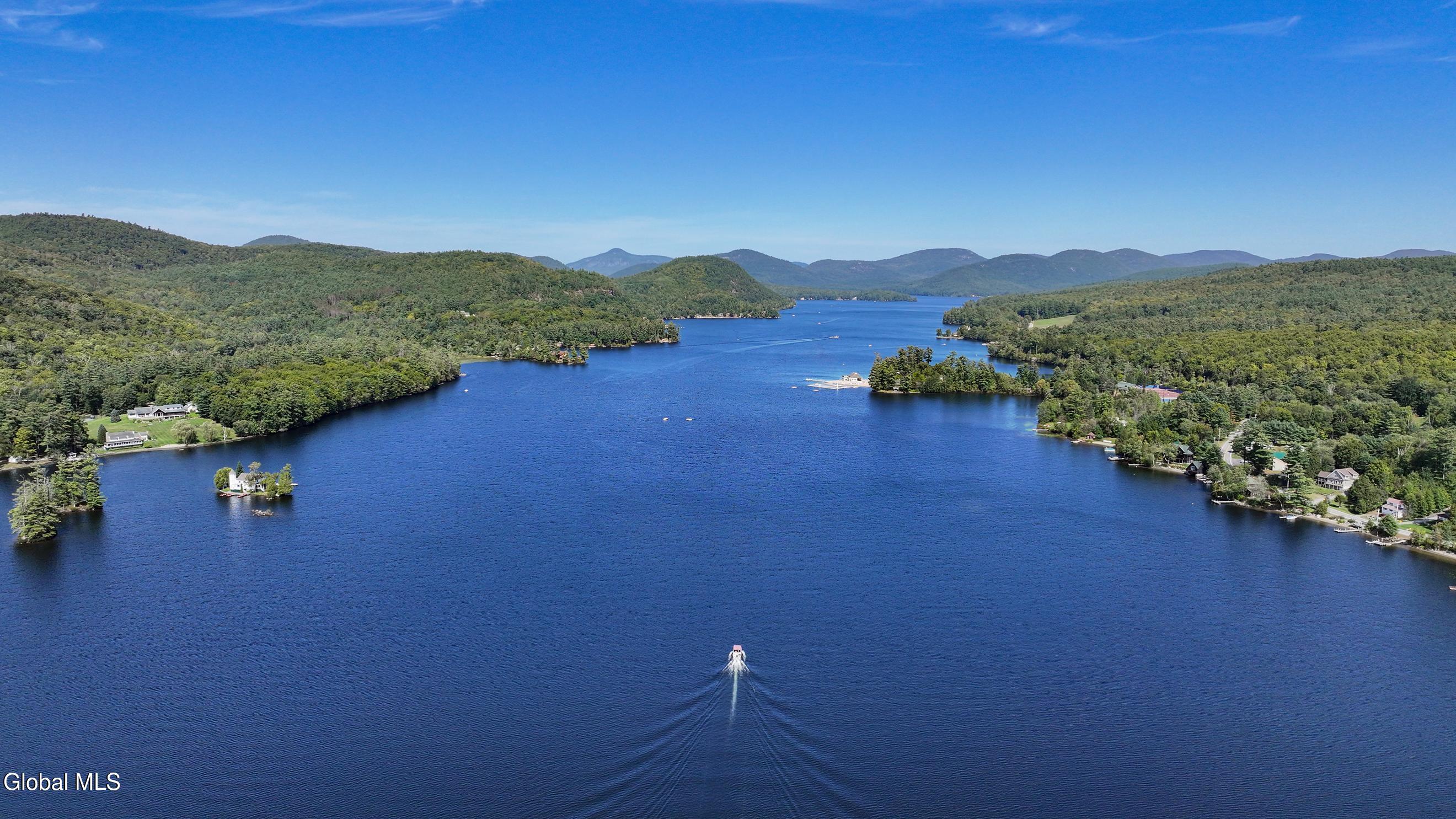 44 Brant Lake Estates Road Brant Lake NY 12815
