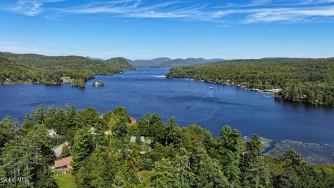 44 Brant Lake Estates Road Brant Lake NY 12815