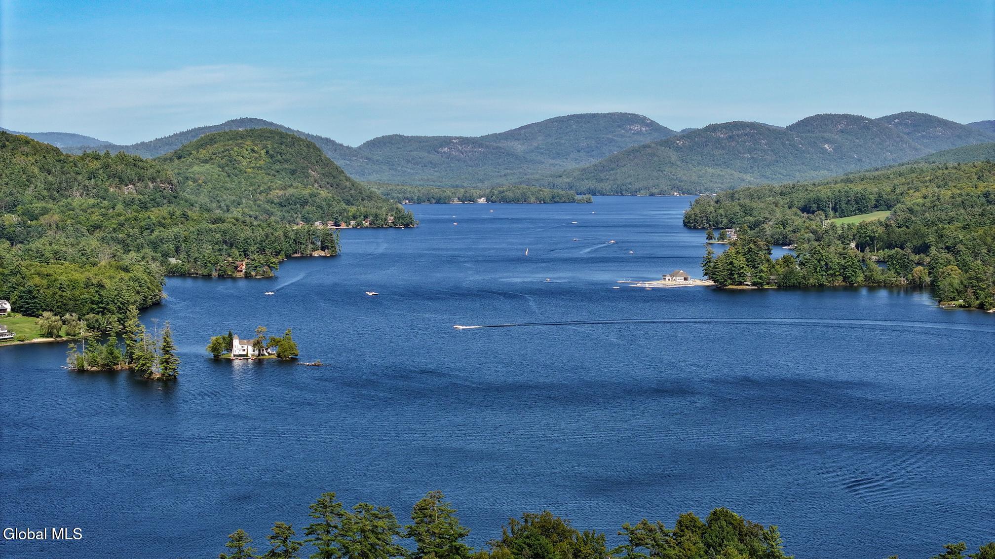 44 Brant Lake Estates Road Brant Lake NY 12815