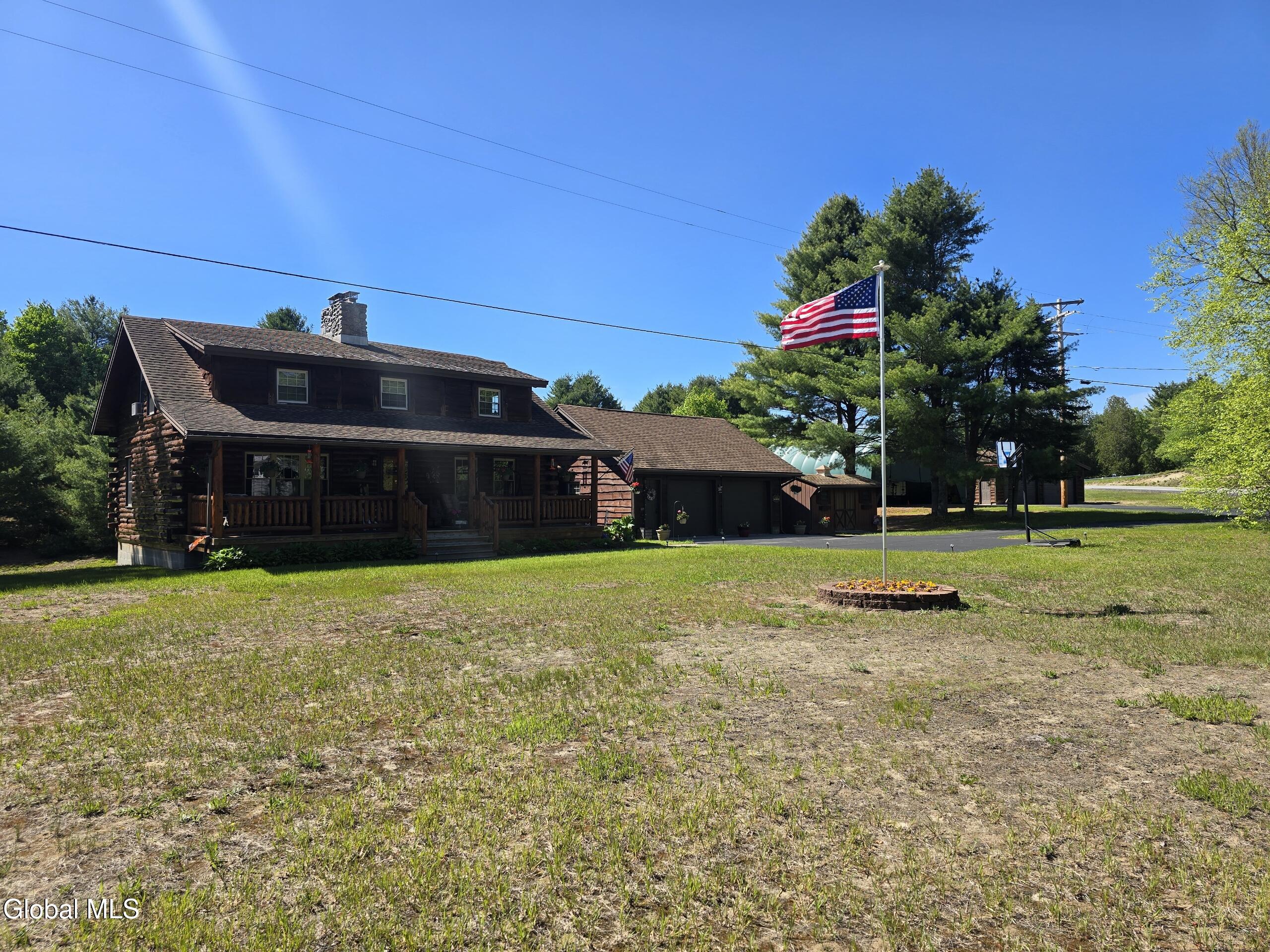 673 County Highway 112 Gloversville NY 12078