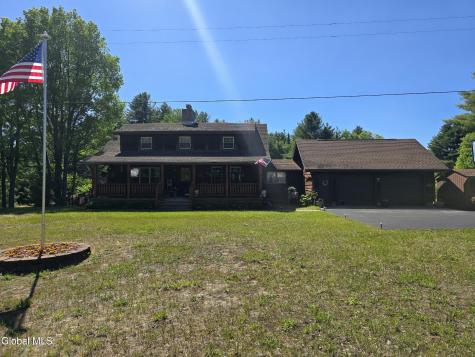 673 County Highway 112 Gloversville NY 12078