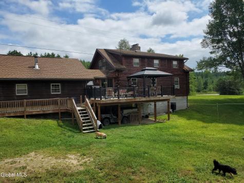 673 County Highway 112 Gloversville NY 12078