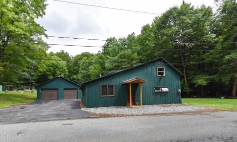 148 Lake Tour Road Lake Luzerne NY 12846