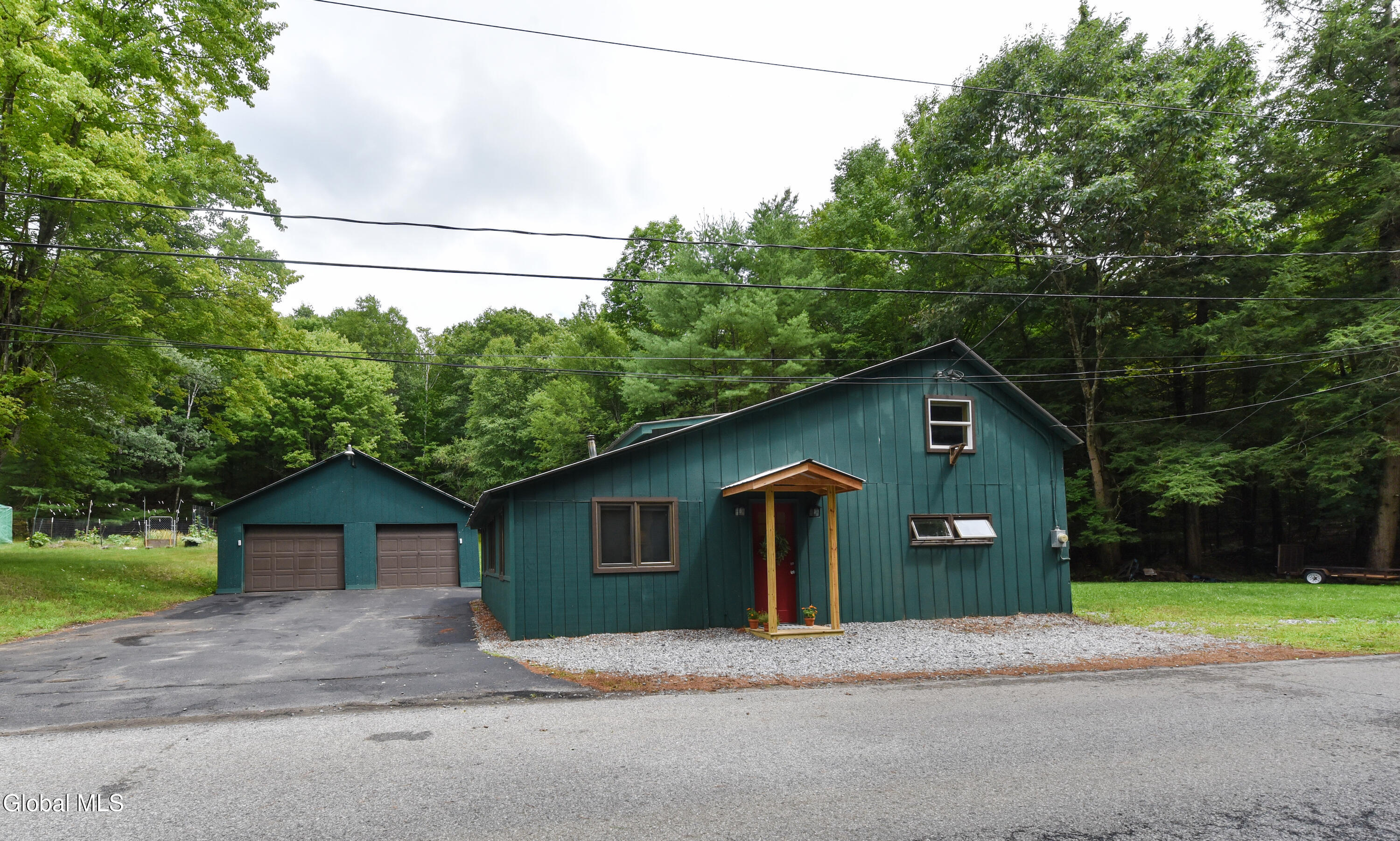 148 Lake Tour Road Lake Luzerne NY 12846
