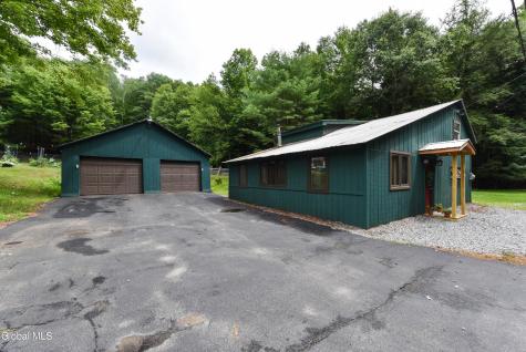 148 Lake Tour Road Lake Luzerne NY 12846