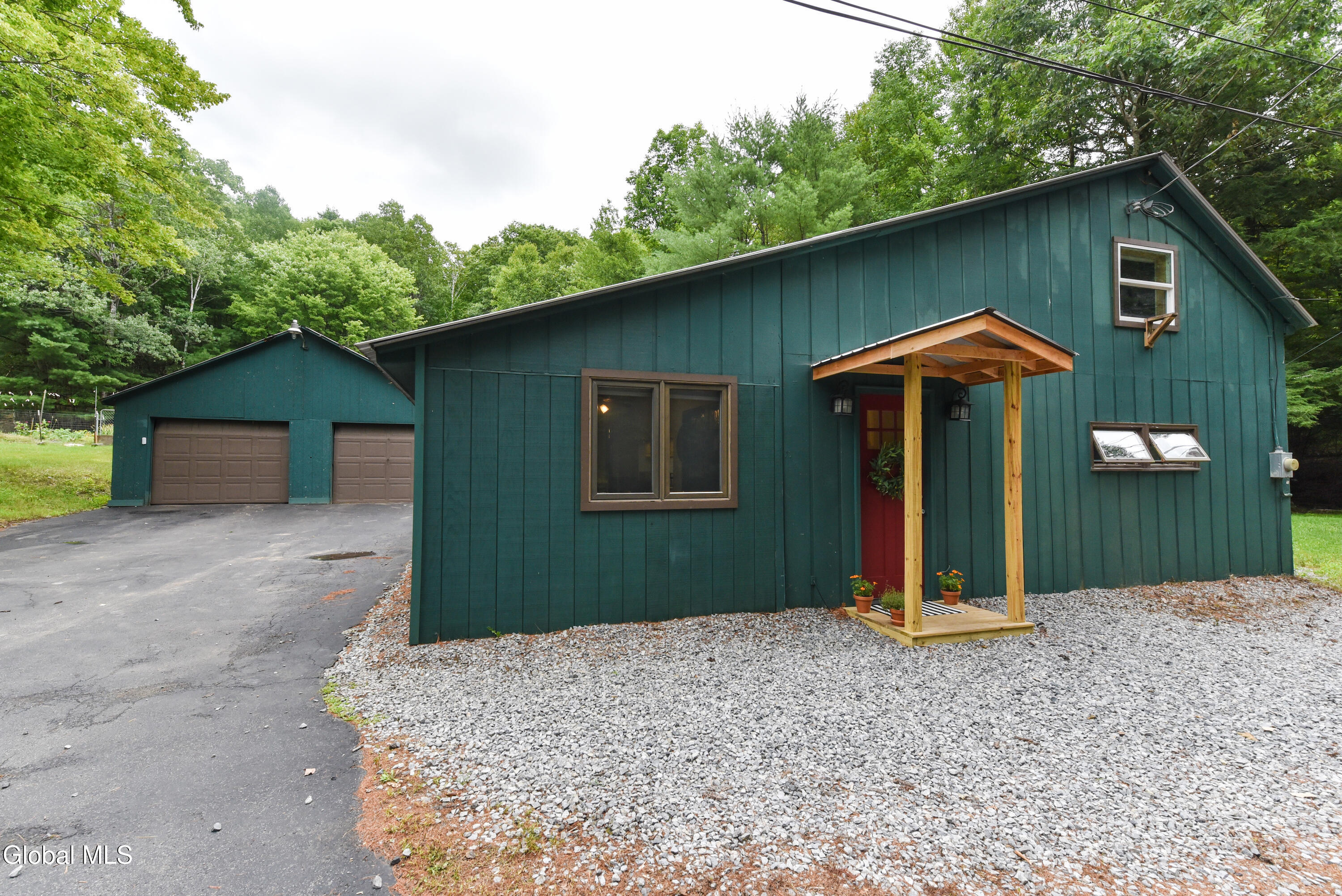 148 Lake Tour Road Lake Luzerne NY 12846