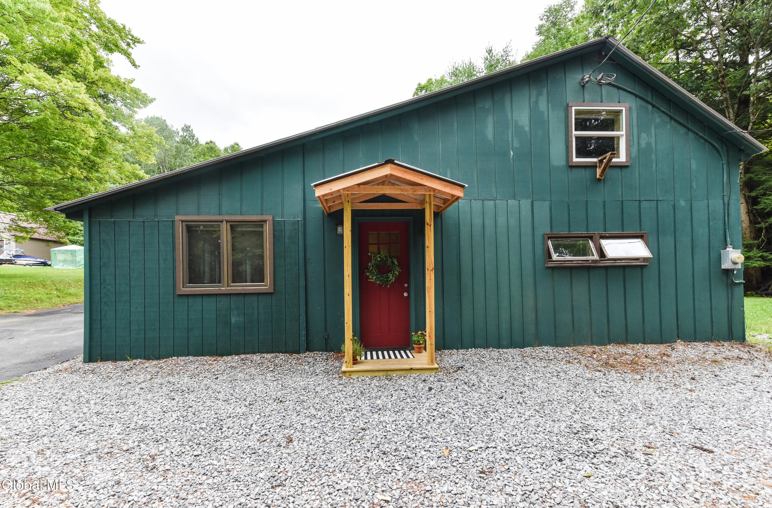 148 Lake Tour Road Lake Luzerne NY 12846