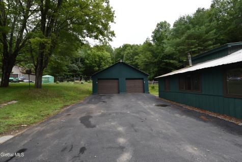 148 Lake Tour Road Lake Luzerne NY 12846