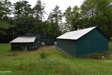 148 Lake Tour Road Lake Luzerne NY 12846