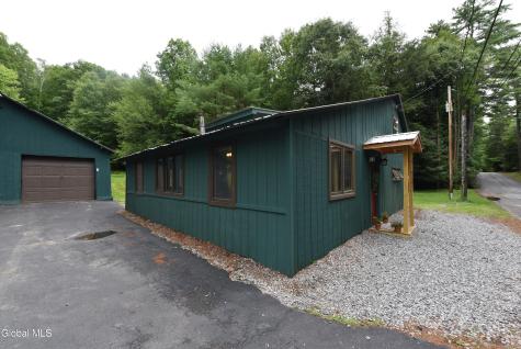 148 Lake Tour Road Lake Luzerne NY 12846