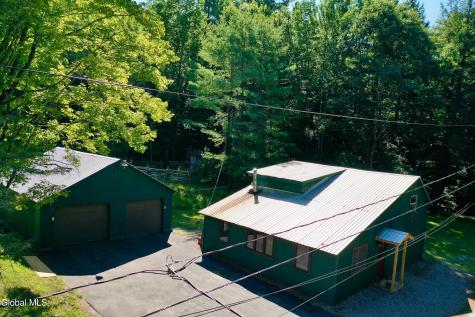 148 Lake Tour Road Lake Luzerne NY 12846