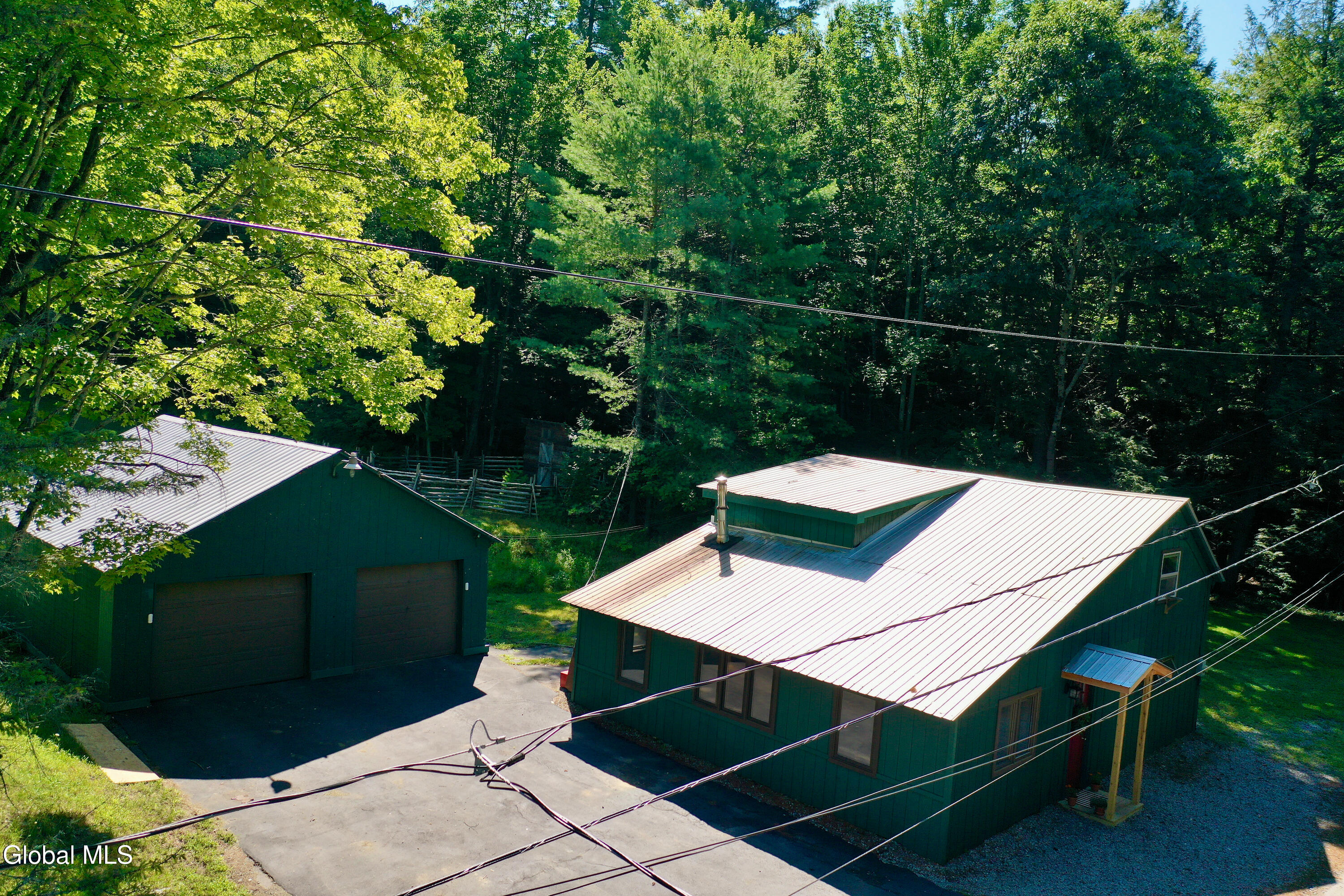 148 Lake Tour Road Lake Luzerne NY 12846