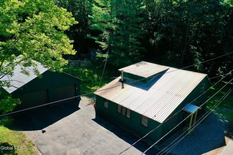 148 Lake Tour Road Lake Luzerne NY 12846
