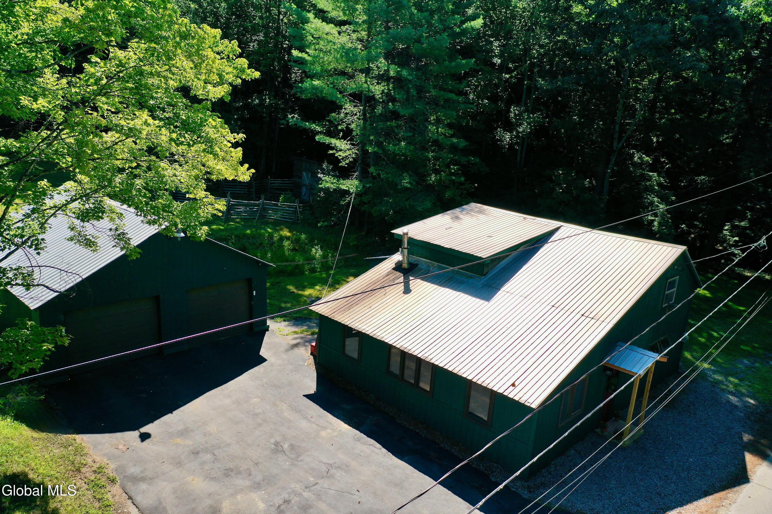 148 Lake Tour Road Lake Luzerne NY 12846