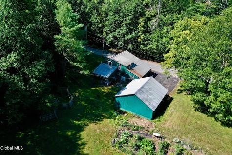 148 Lake Tour Road Lake Luzerne NY 12846