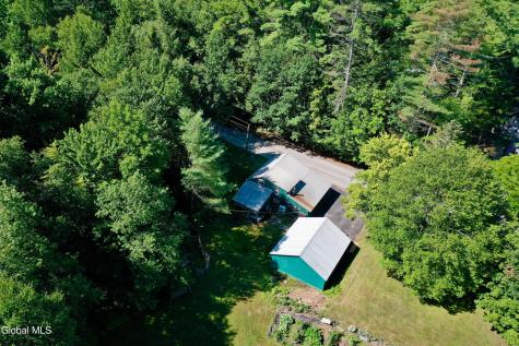 148 Lake Tour Road Lake Luzerne NY 12846
