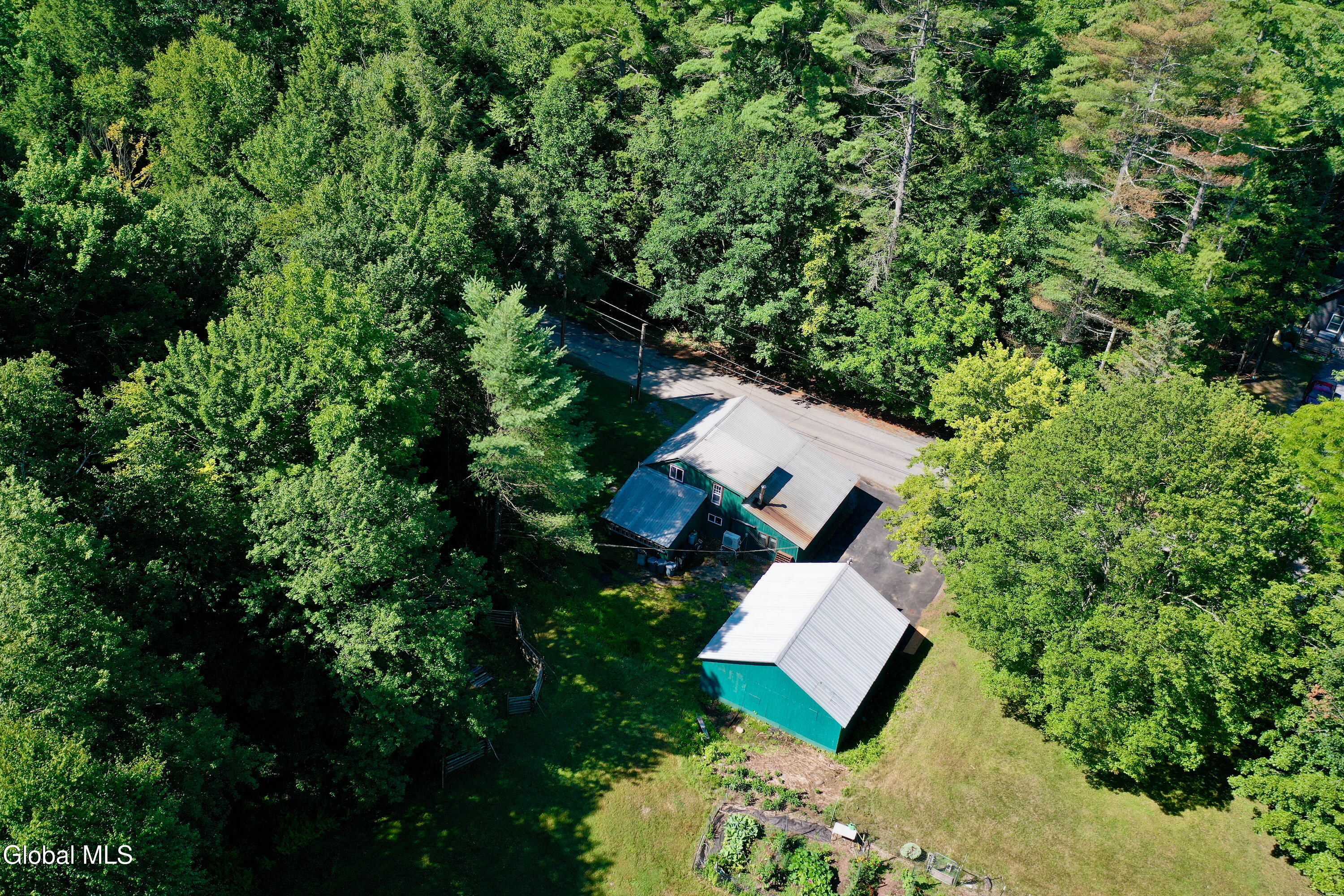148 Lake Tour Road Lake Luzerne NY 12846