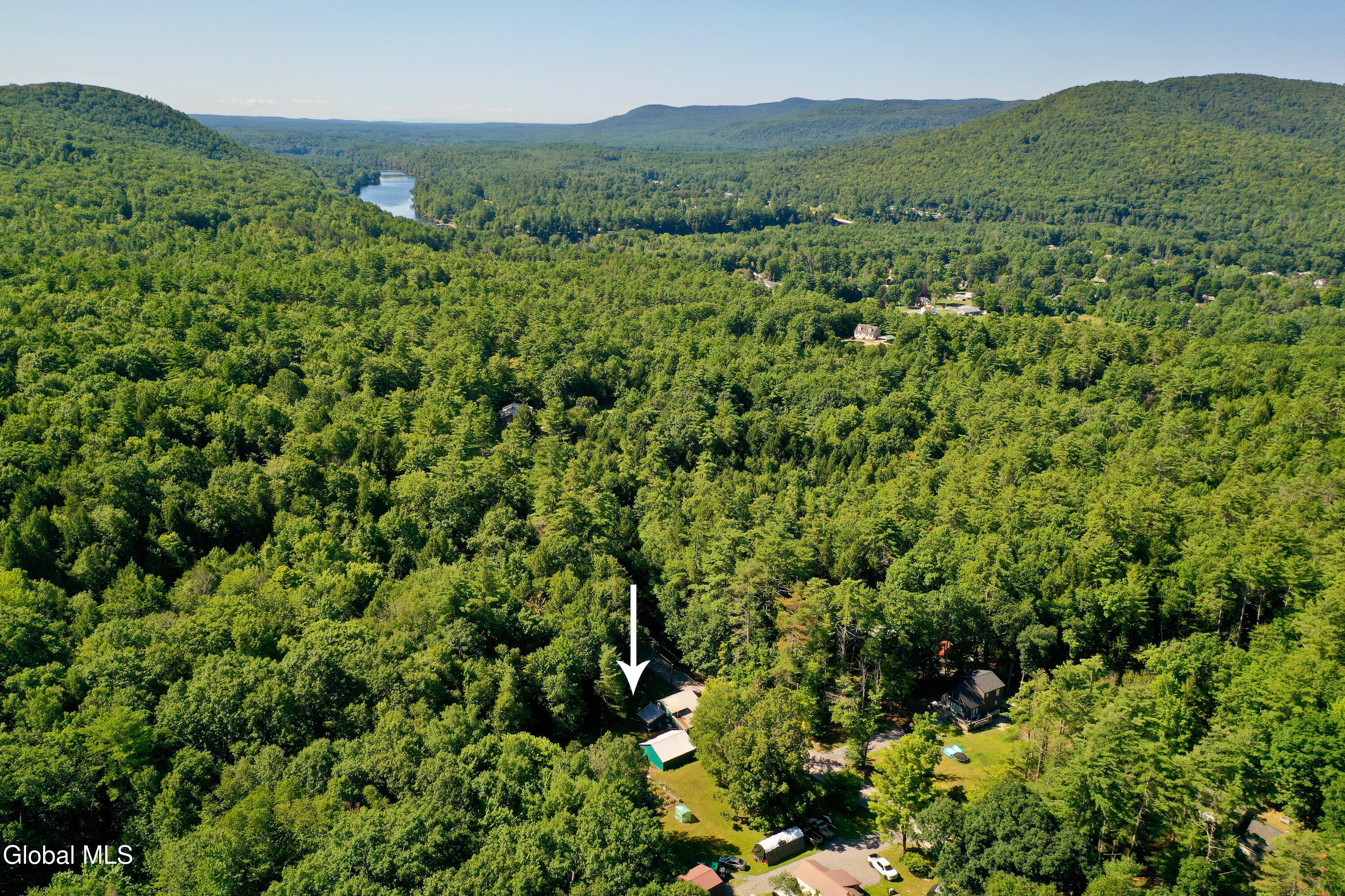 148 Lake Tour Road Lake Luzerne NY 12846