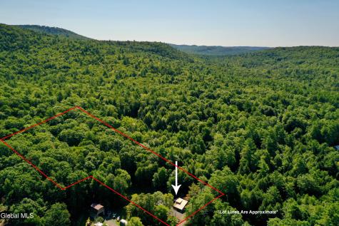 148 Lake Tour Road Lake Luzerne NY 12846