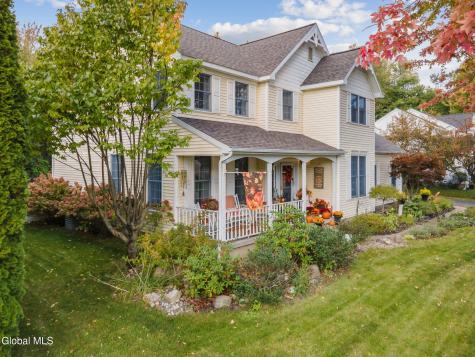 7 Rockrose Way Malta NY 12020