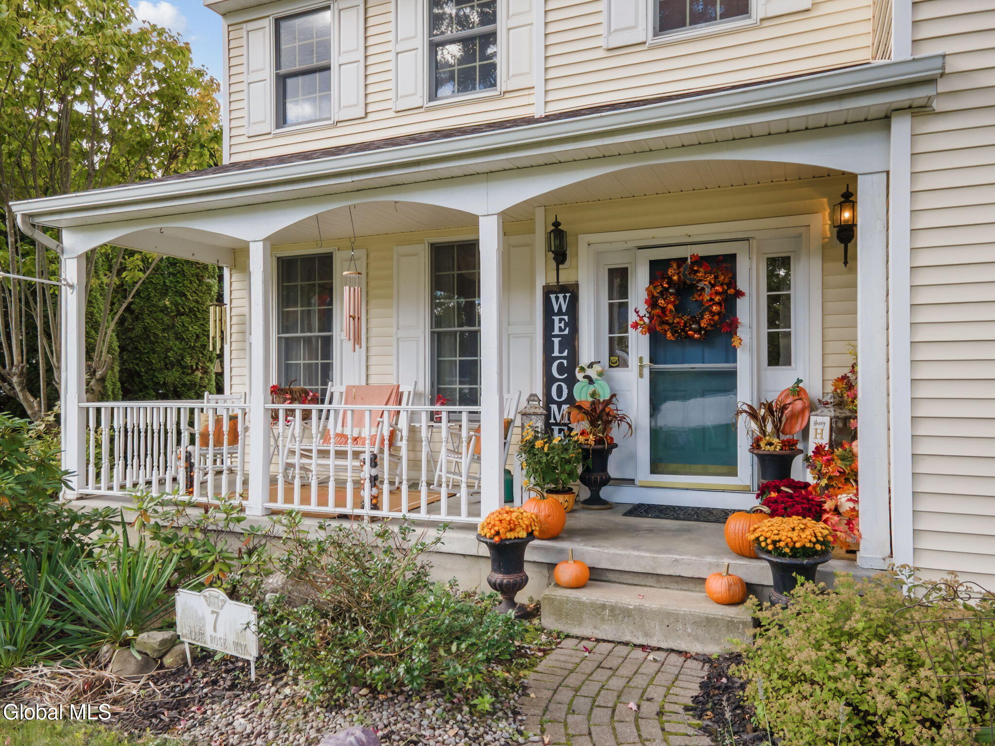 7 Rockrose Way Malta NY 12020
