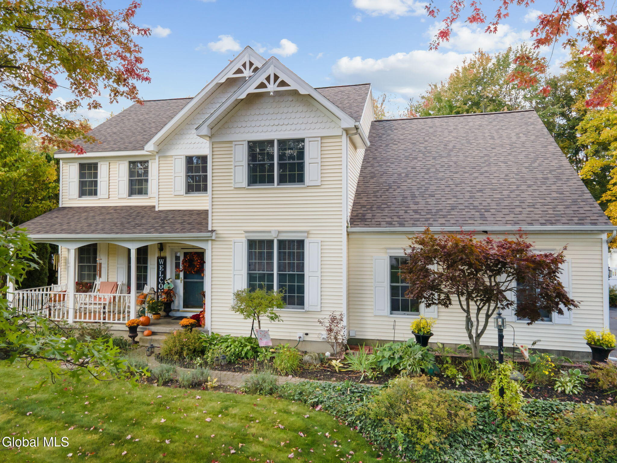7 Rockrose Way Malta NY 12020