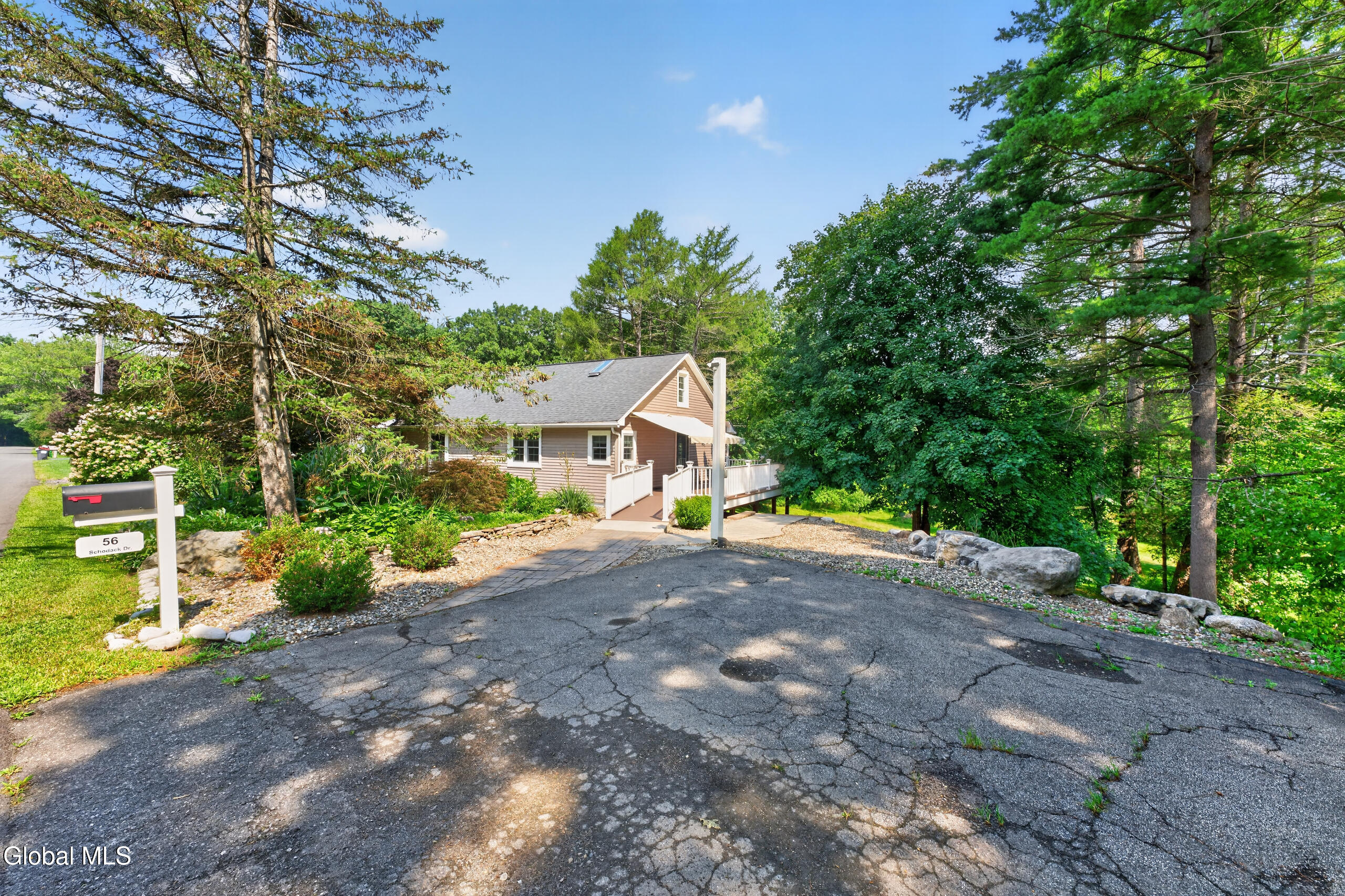 56 Schodack Drive Castleton NY 12033