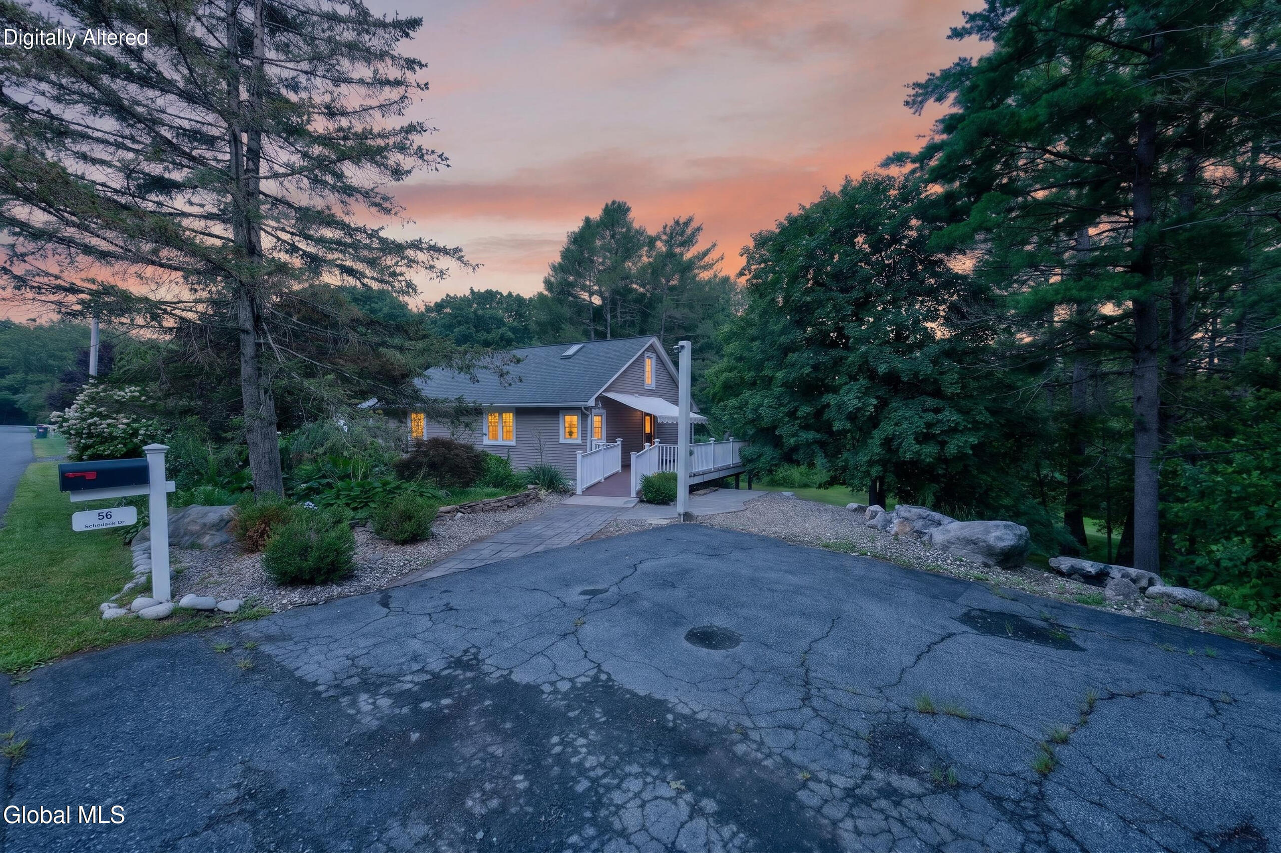 56 Schodack Drive Castleton NY 12033