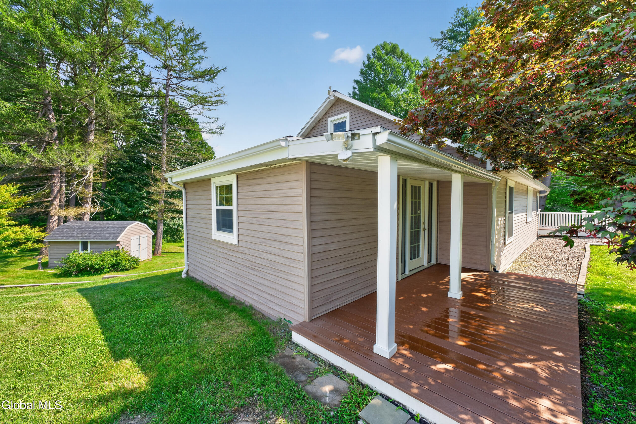 56 Schodack Drive Castleton NY 12033