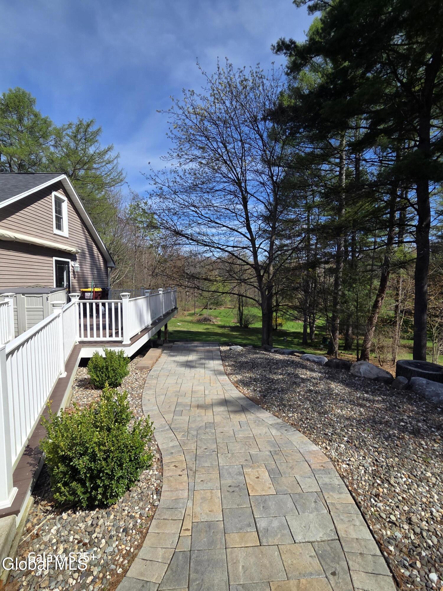 56 Schodack Drive Castleton NY 12033