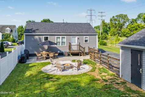 13 Adams Drive Colonie NY 12205
