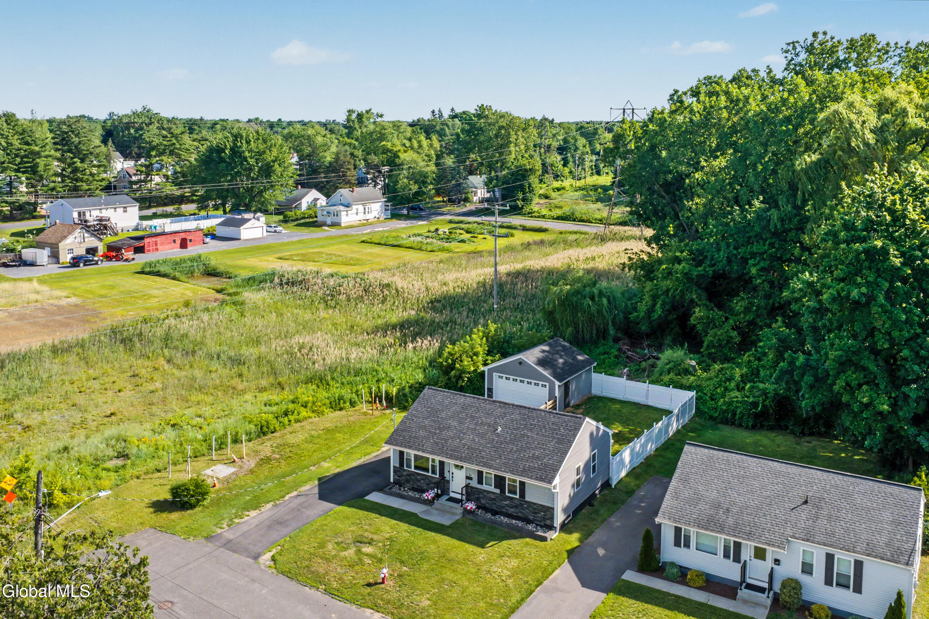 13 Adams Drive Colonie NY 12205