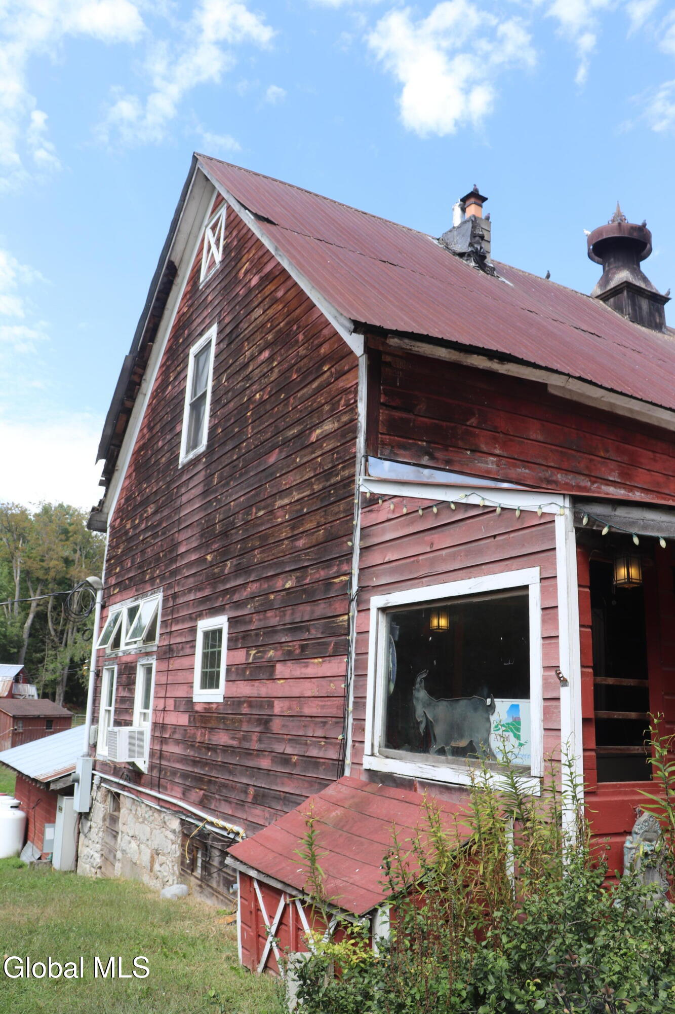 484 S Johnsburg Road Thurman NY 12885