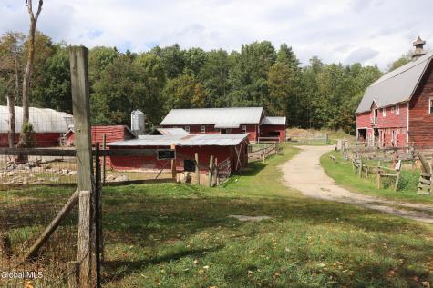 484 S Johnsburg Road Thurman NY 12885