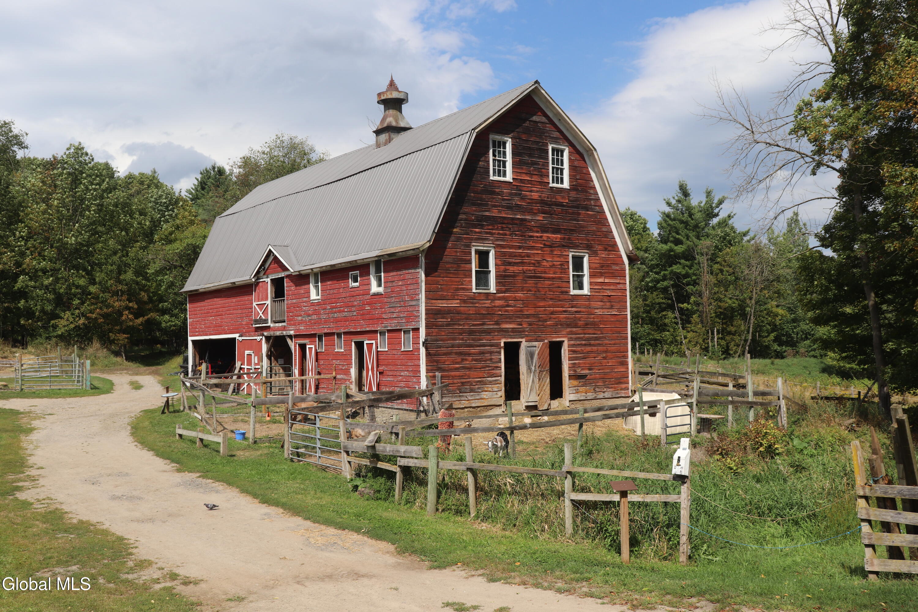 484 S Johnsburg Road Thurman NY 12885