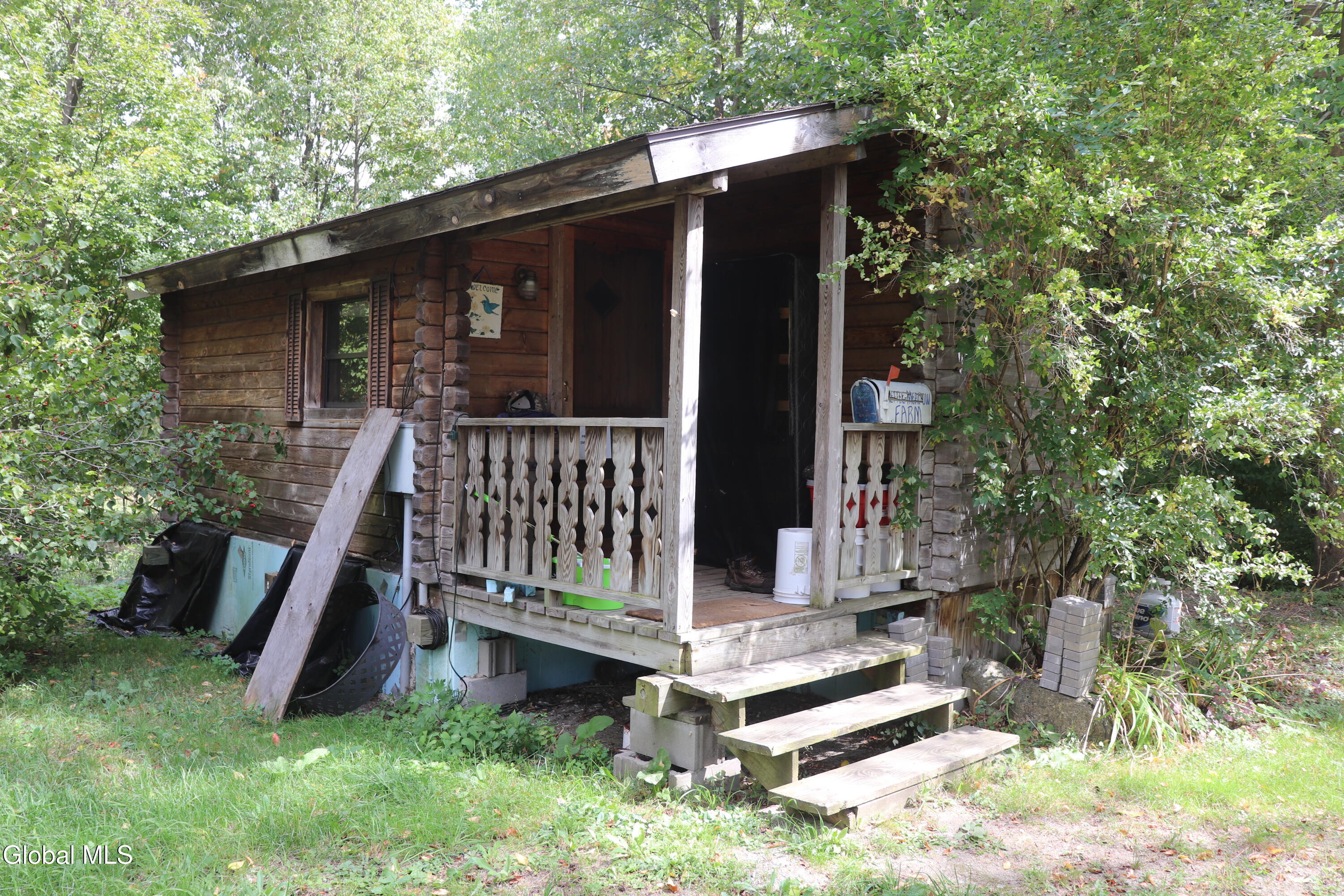 484 S Johnsburg Road Thurman NY 12885