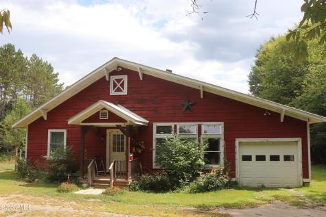 484 S Johnsburg Road Thurman NY 12885