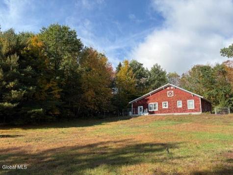 484 S Johnsburg Road Thurman NY 12885