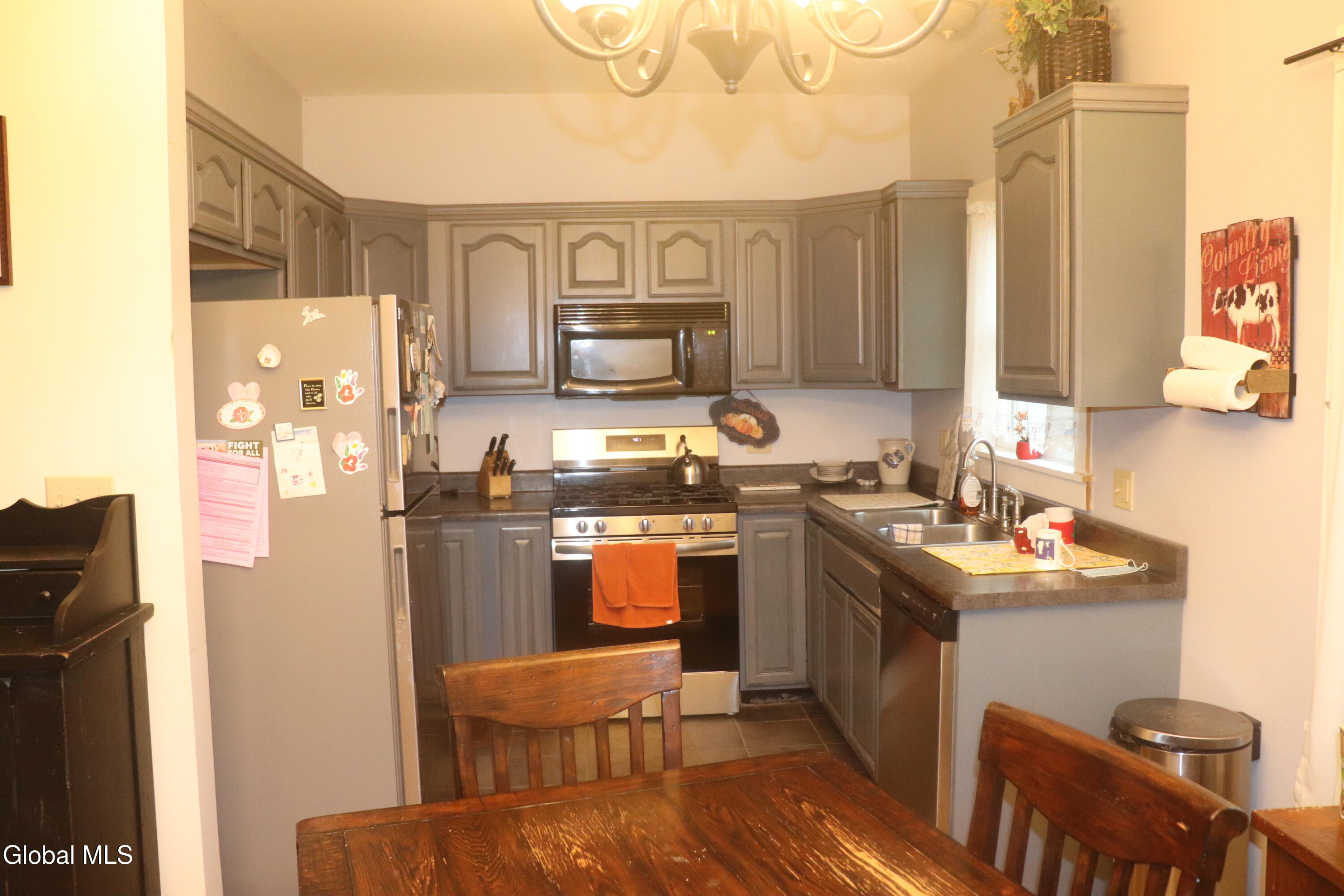 484 S Johnsburg Road Thurman NY 12885