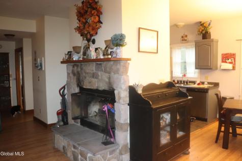 484 S Johnsburg Road Thurman NY 12885