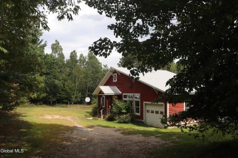 484 S Johnsburg Road Thurman NY 12885