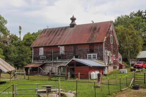 484 S Johnsburg Road Thurman NY 12885