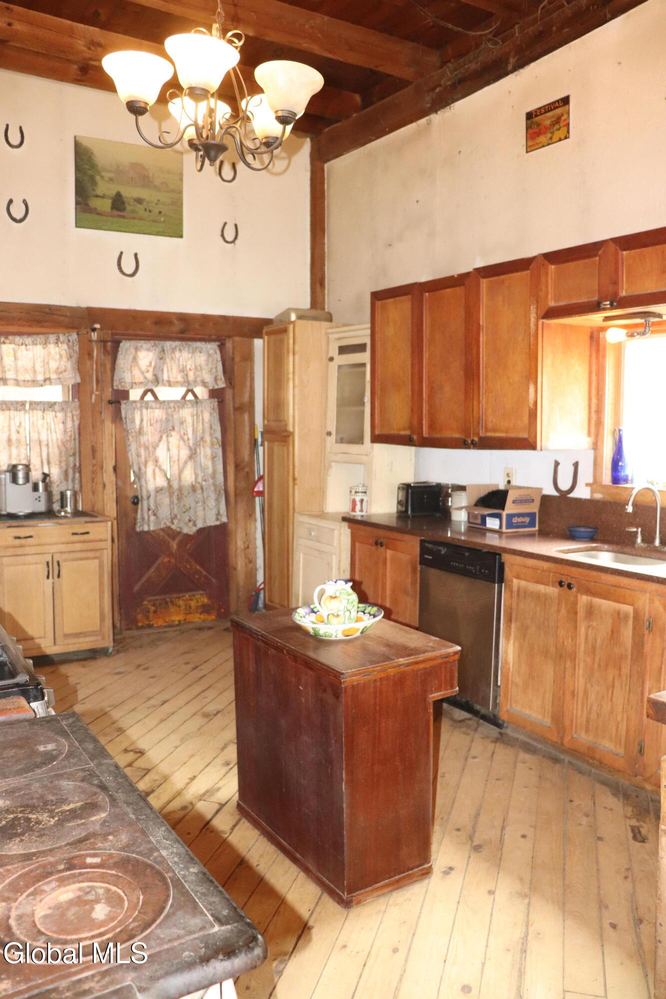 484 S Johnsburg Road Thurman NY 12885