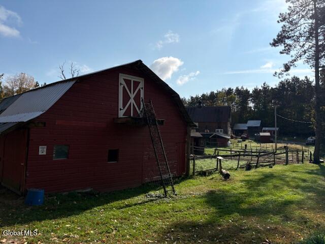 484 S Johnsburg Road Thurman NY 12885