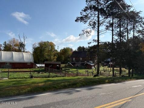 484 S Johnsburg Road Thurman NY 12885