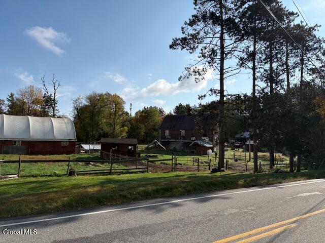 484 S Johnsburg Road Thurman NY 12885