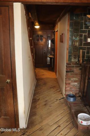 484 S Johnsburg Road Thurman NY 12885